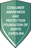 Consumer Awareness and Protection Foundation of North Carolina